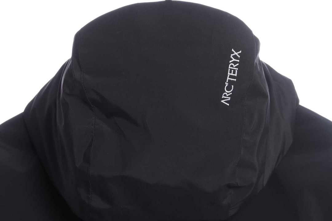 Arcteryx Macai LT Outdoor Windproof Warm Hooded Ski Jacket