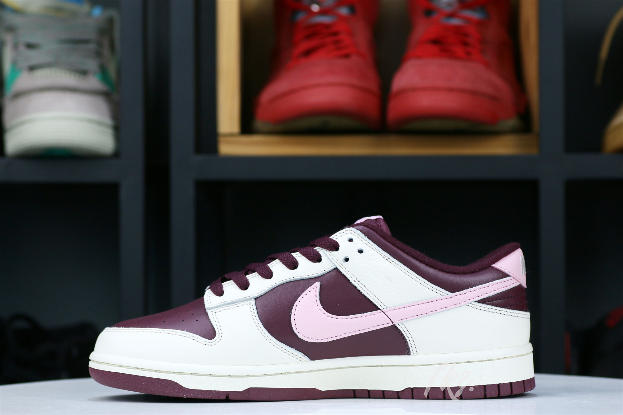 Nike Dunk Low Retro PRM Valentine’s Day 2023