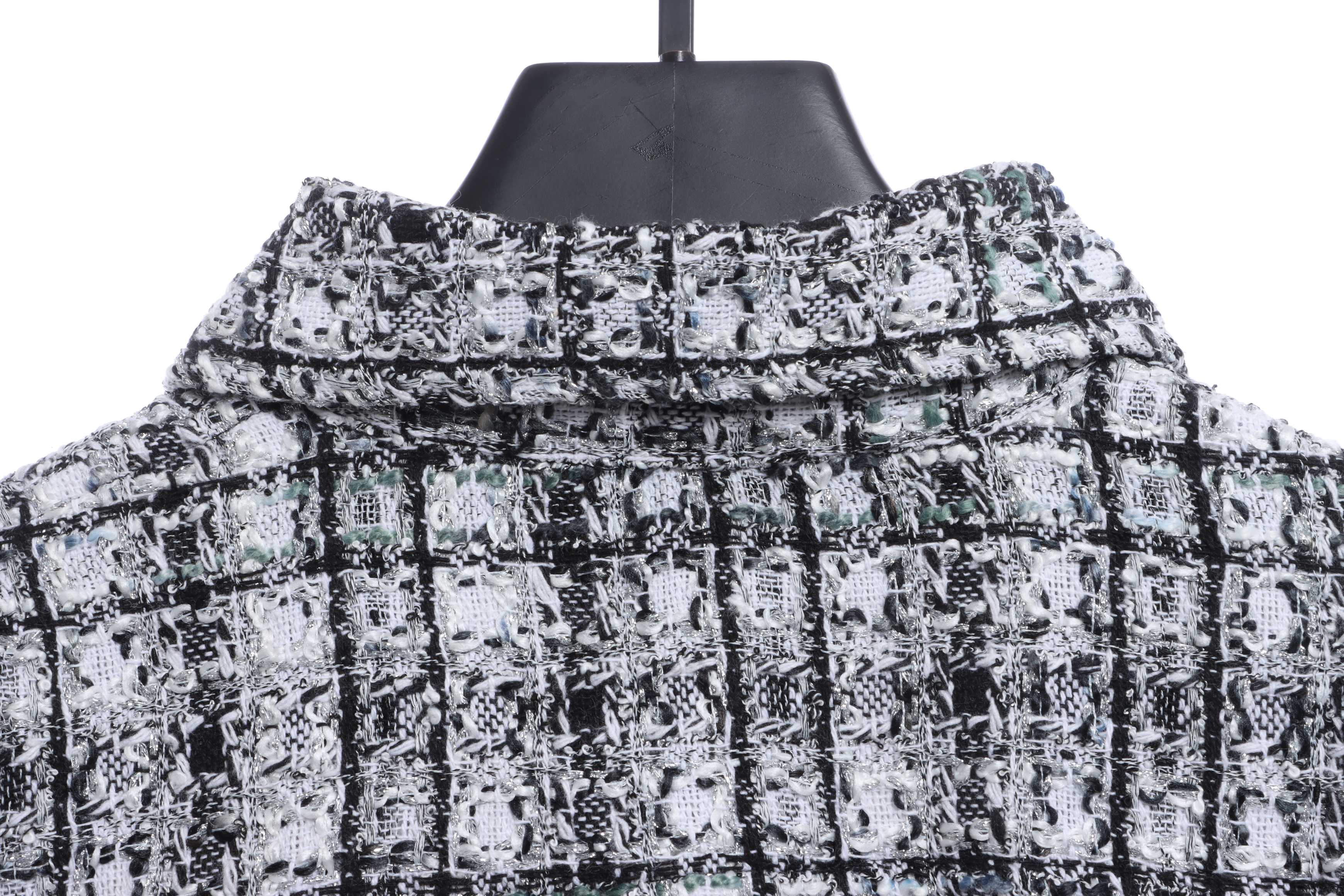 F-1th Connexion 19ss Fc Silver Woven Shirt