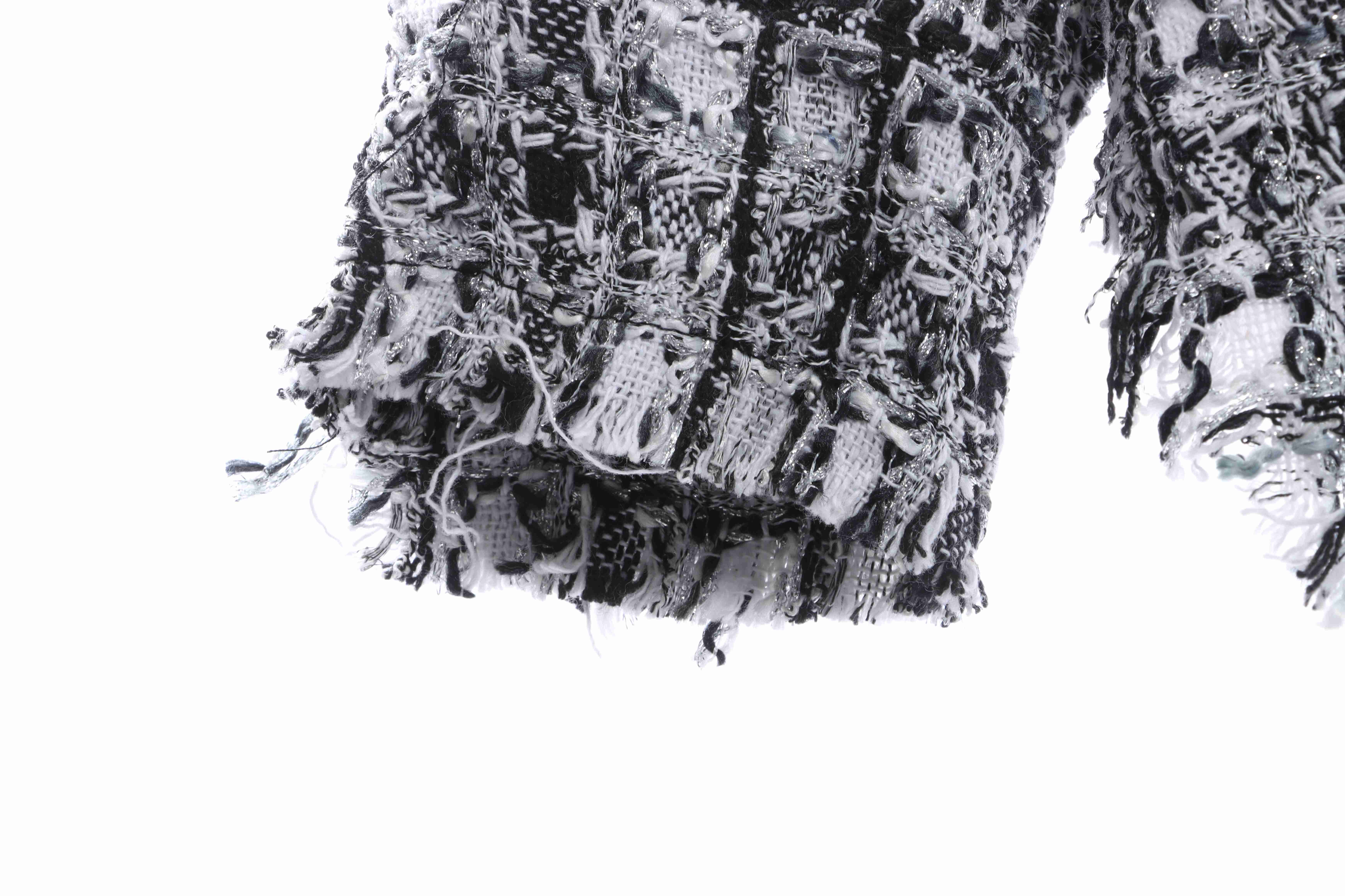 F-1th Connexion 19ss Fc Silver Woven Shirt