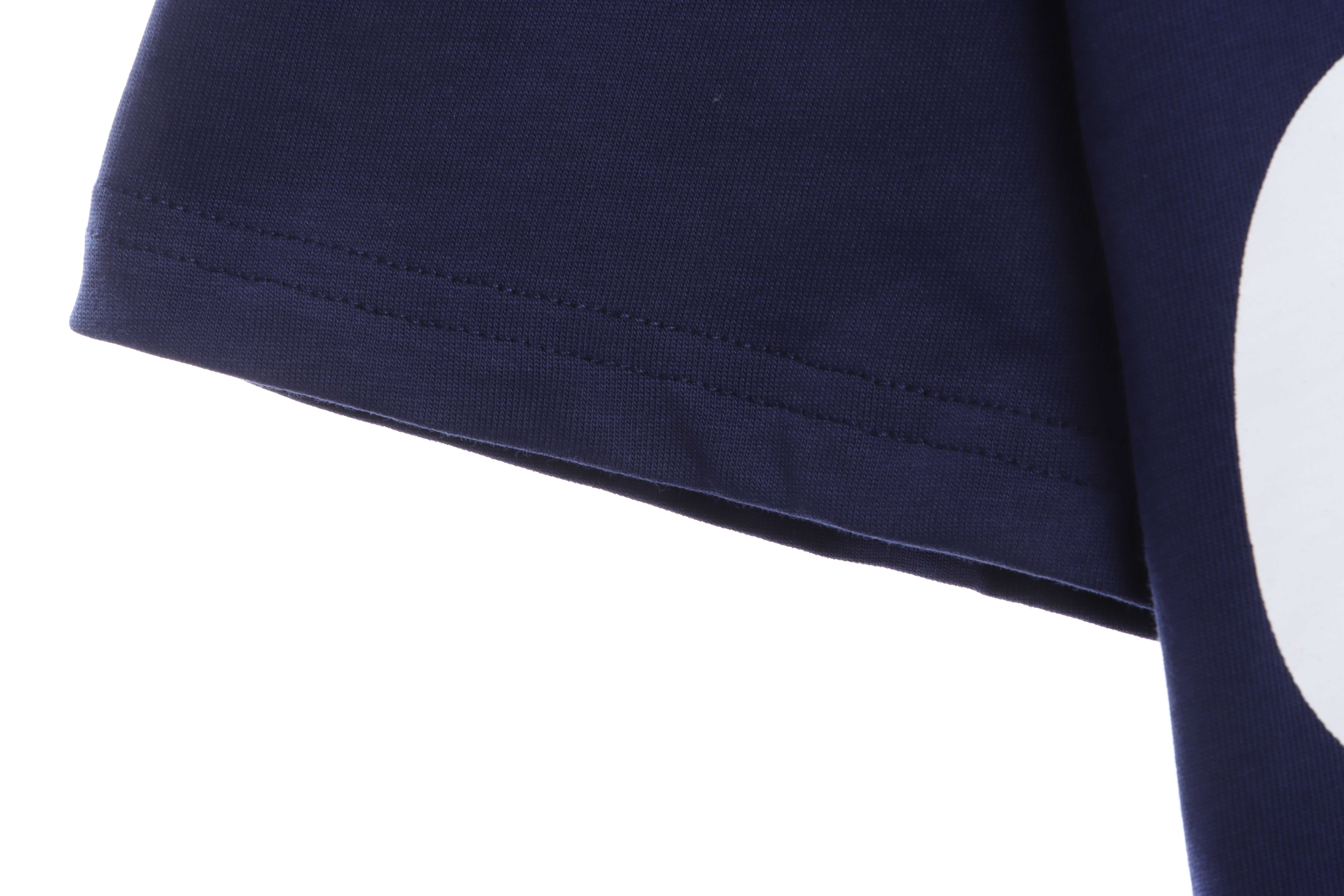 Guc skunk print short sleeve