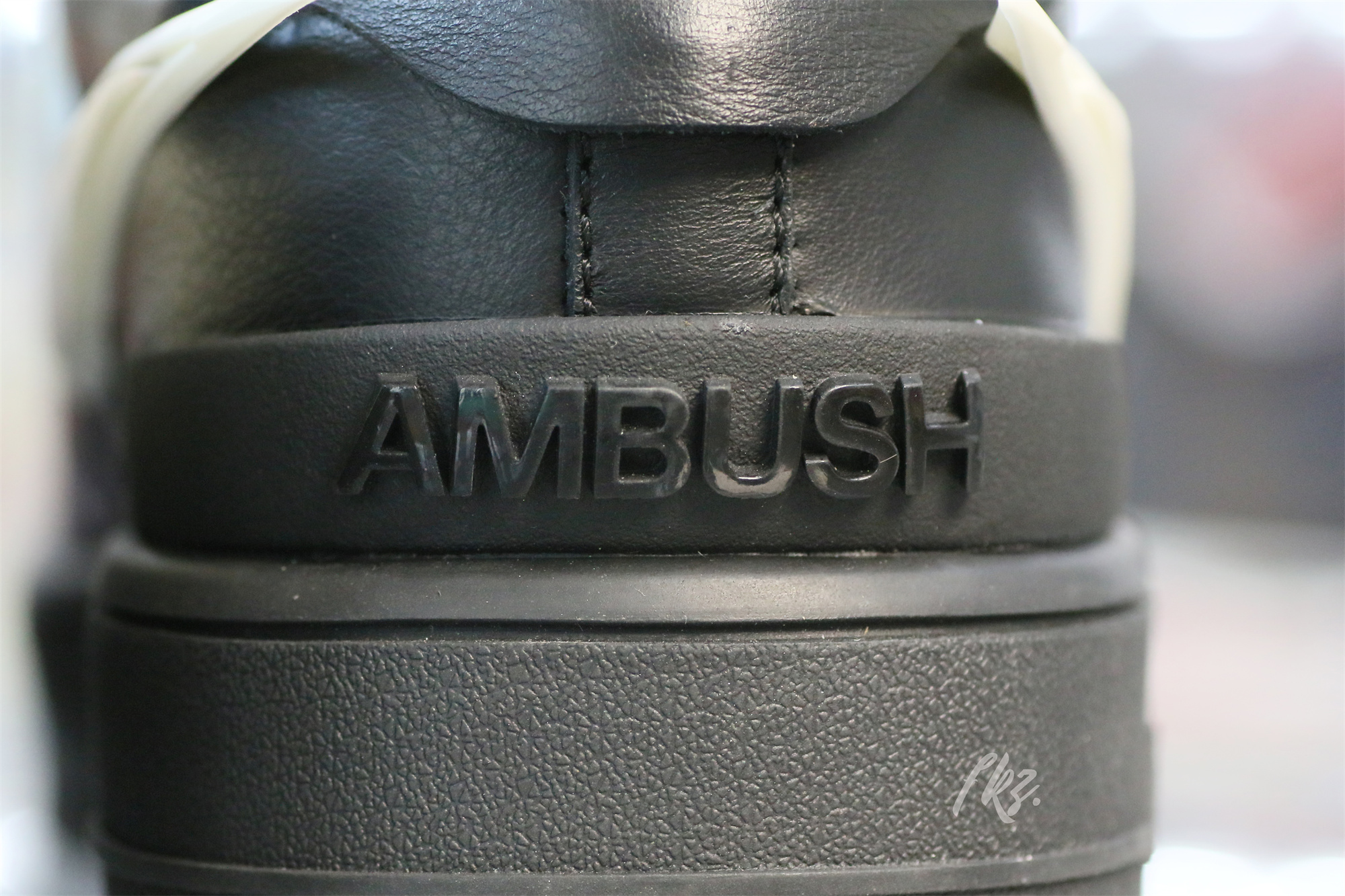 AMBUSH x Air Force 1 Low SP Black