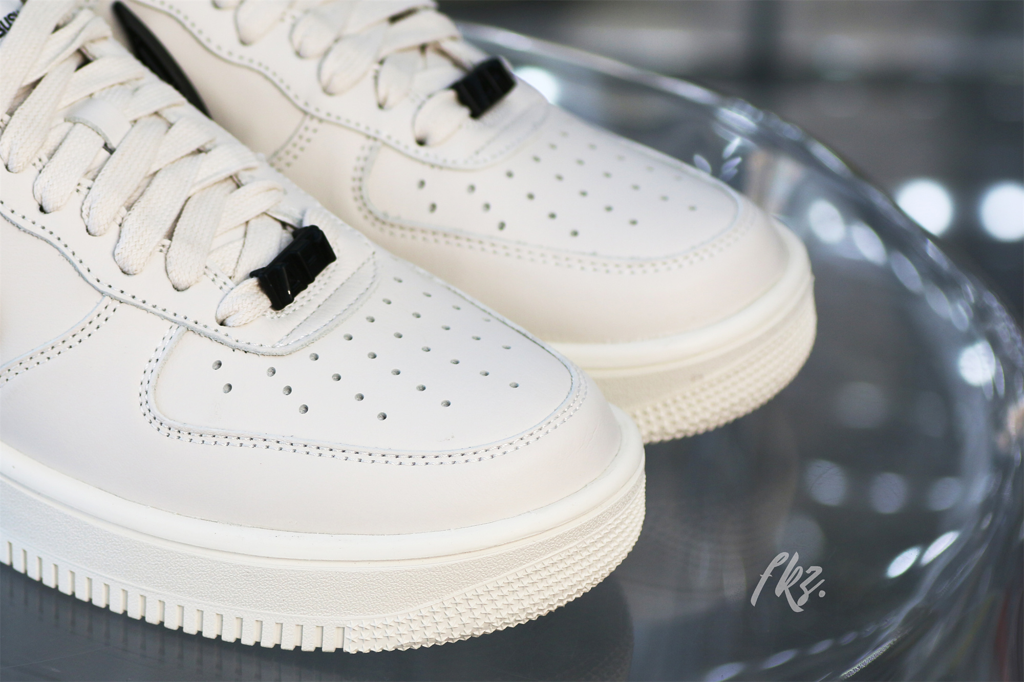 AMBUSH x Air Force 1 Low ‘Phantom’ White