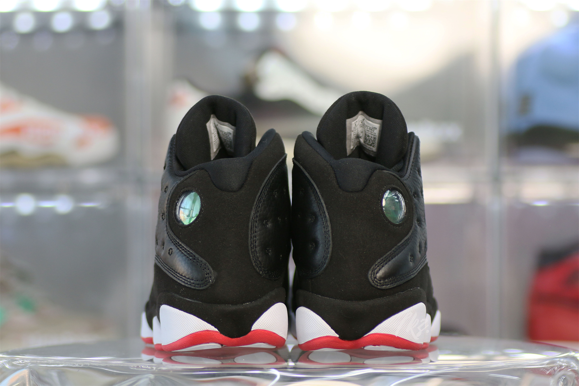 Air Jordan 13 Retro Playoff 2023