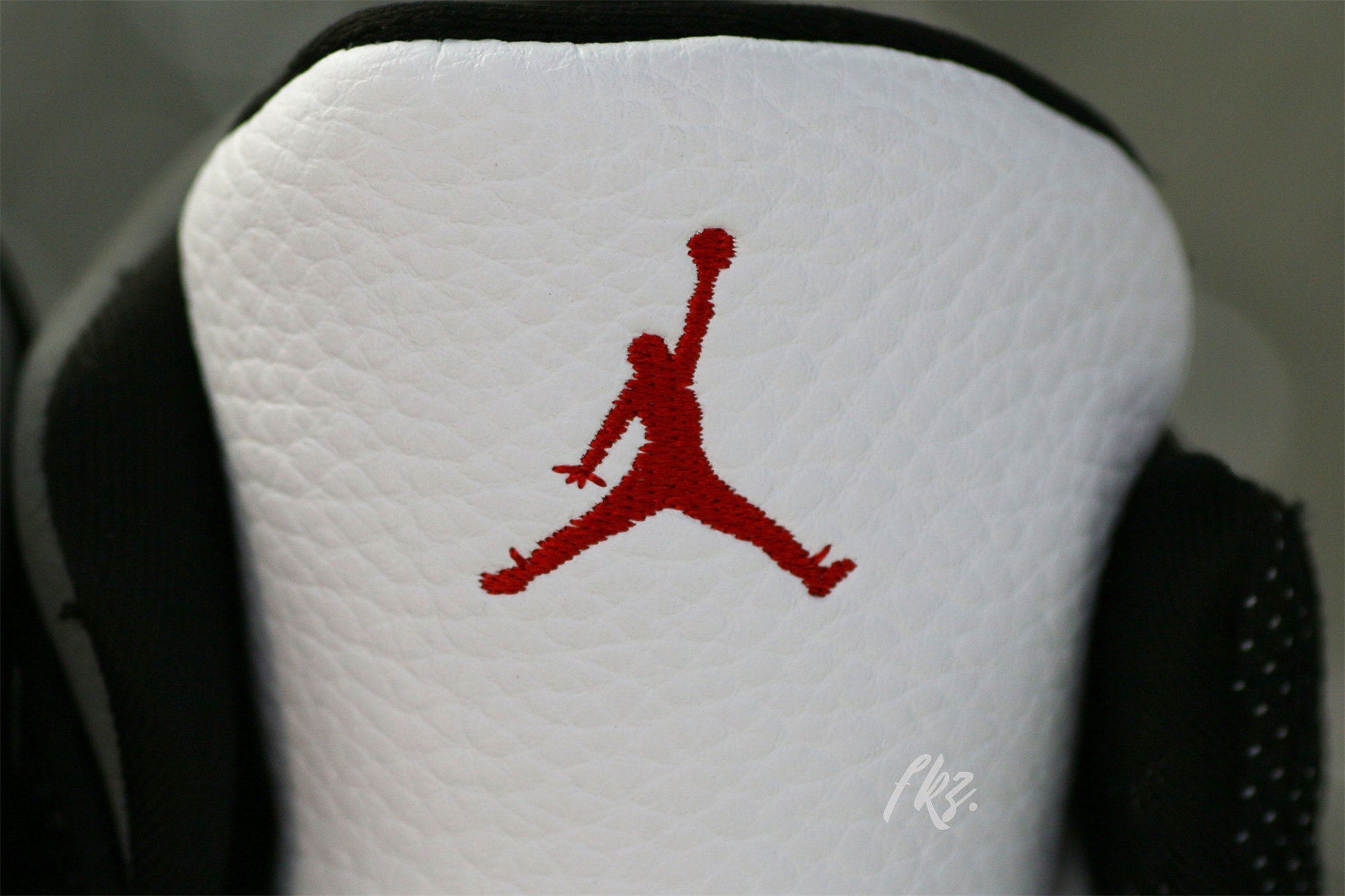 Air Jordan 13 Black Flint 2023 (LN5 A1 Batch)