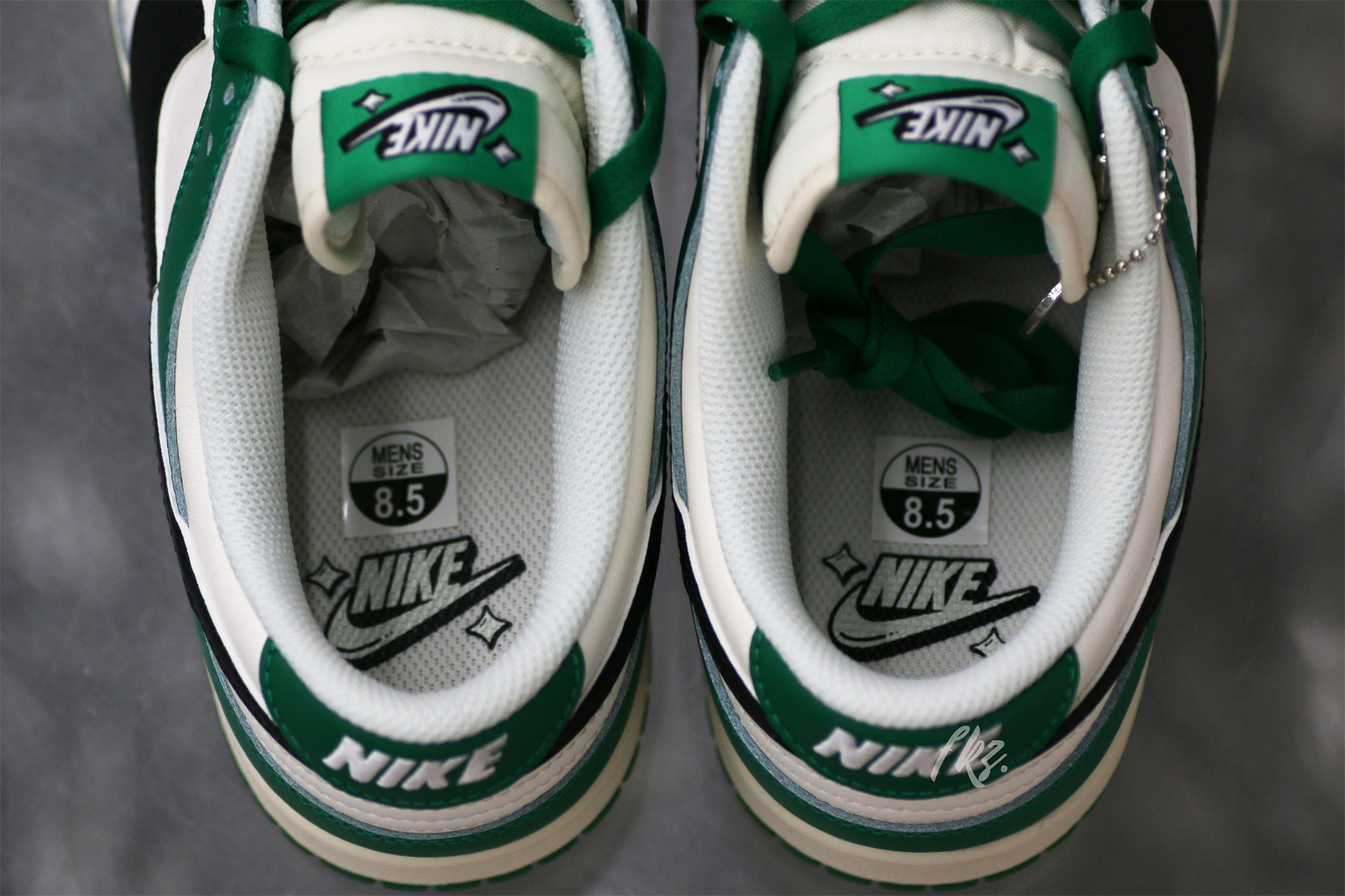 Nike Dunk Lottery 2022