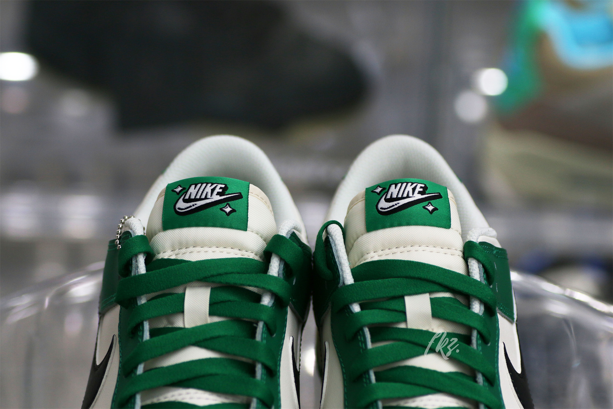 Nike Dunk Lottery 2022