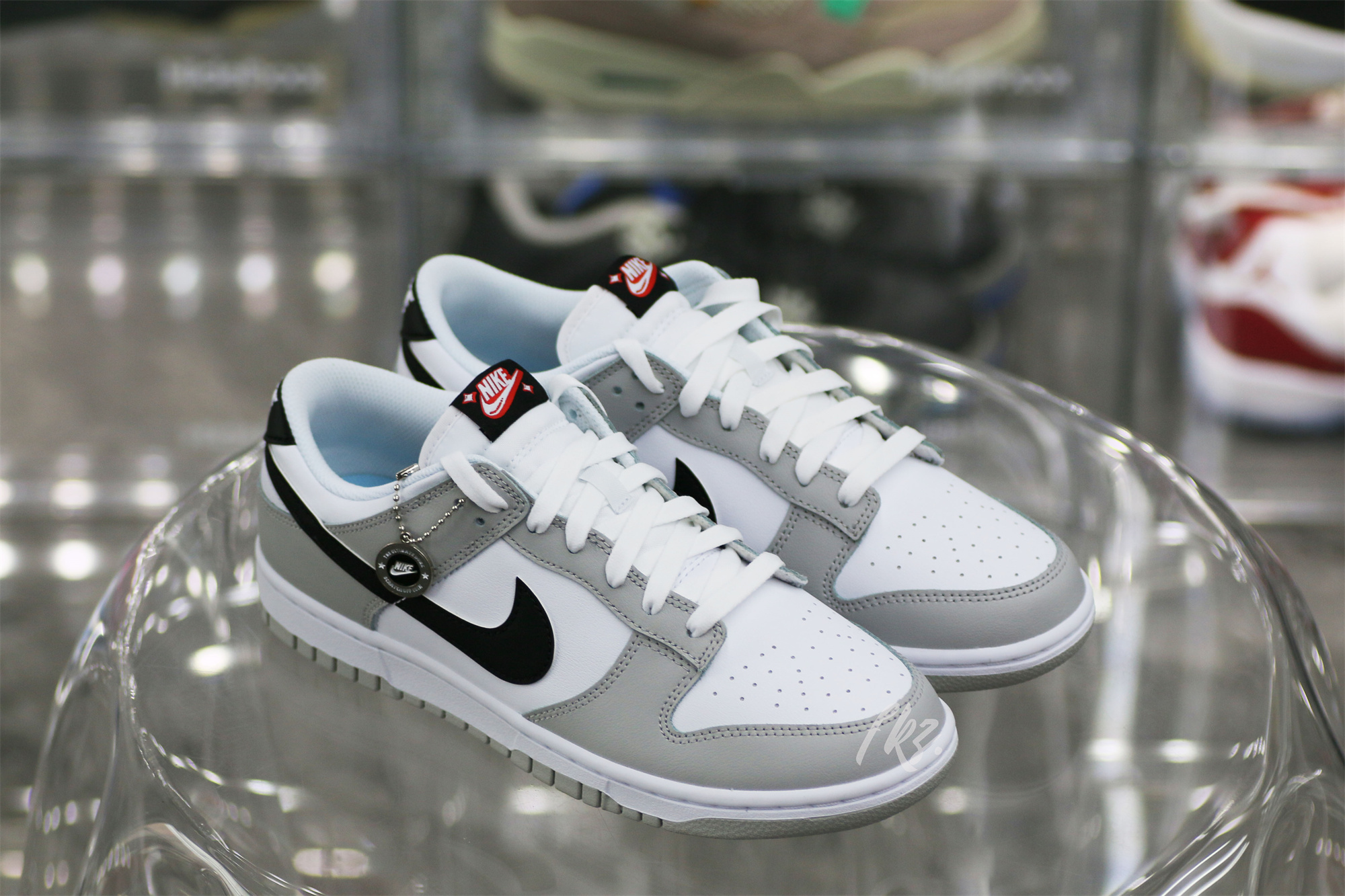 Nike Dunk Low SE Jackpot 2022