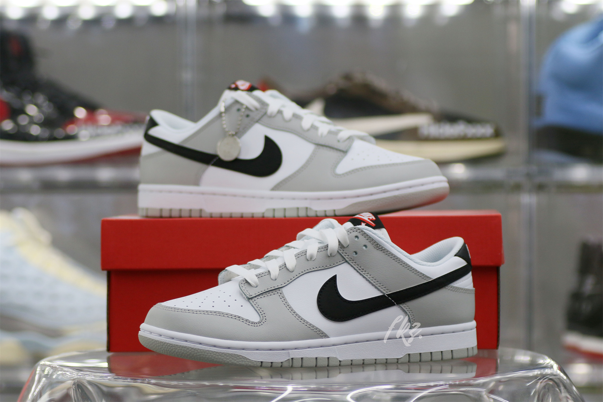 Nike Dunk Low SE Jackpot 2022