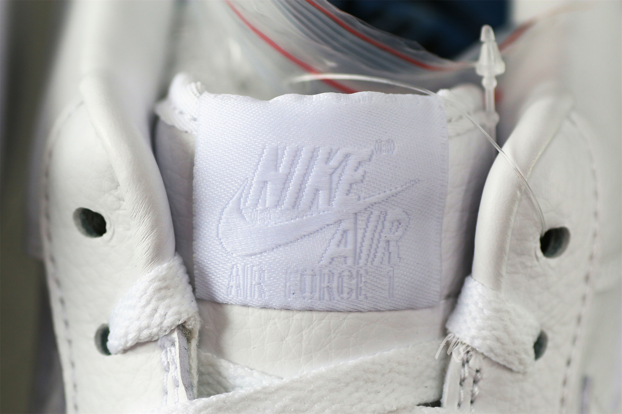 NOCTA x Nike Air Force 1 Low Lover Boy