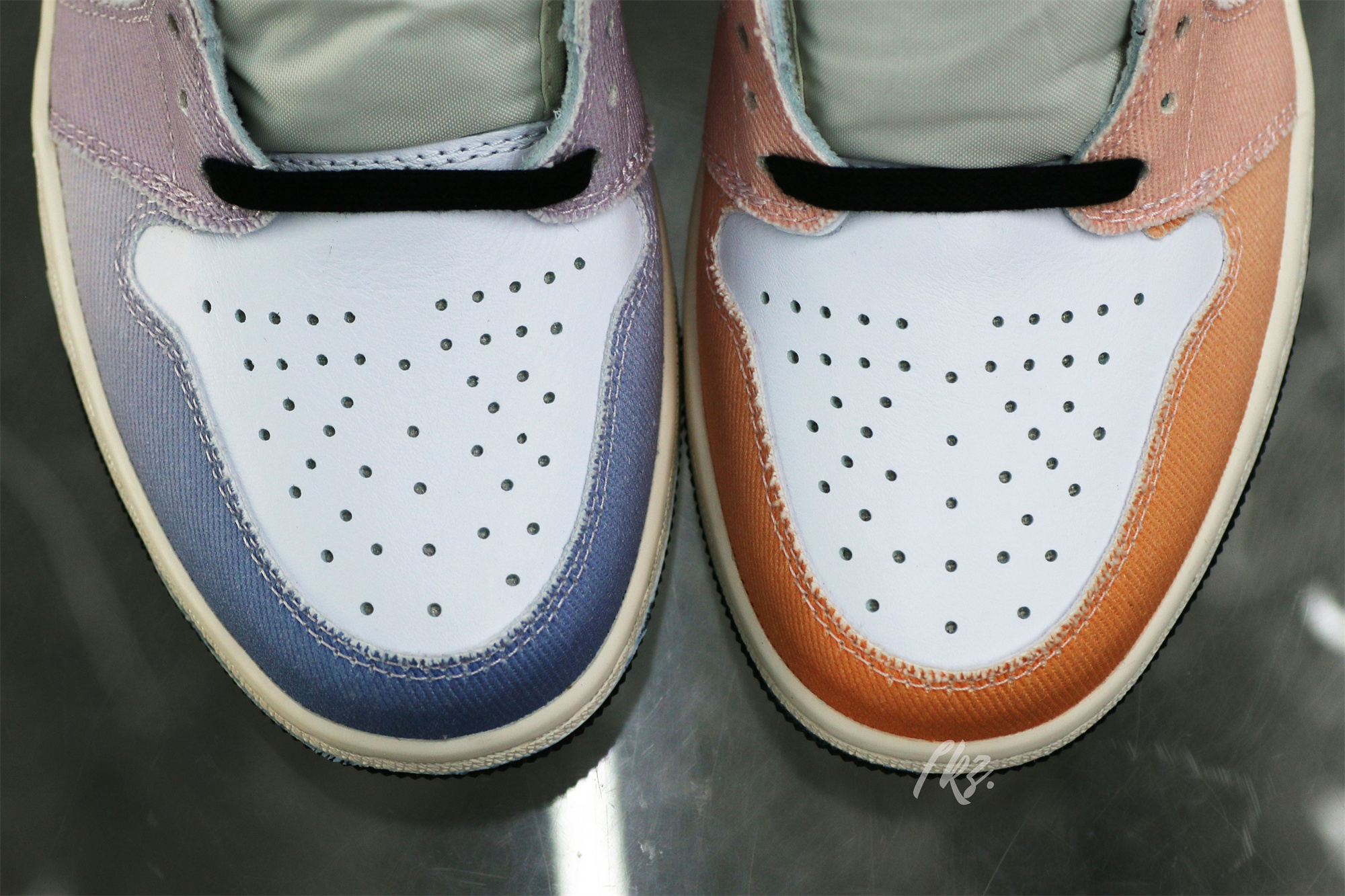 Air Jordan 1 Retro High OG Skyline