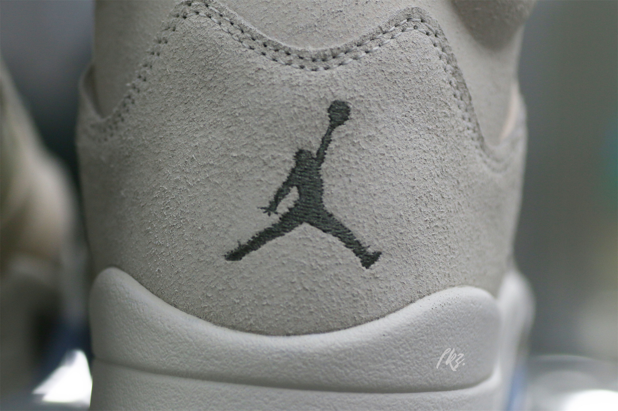 Air Jordan 5 SE Craft