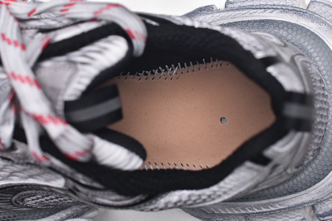 Balenciag* Women’s 3XL Track Mesh