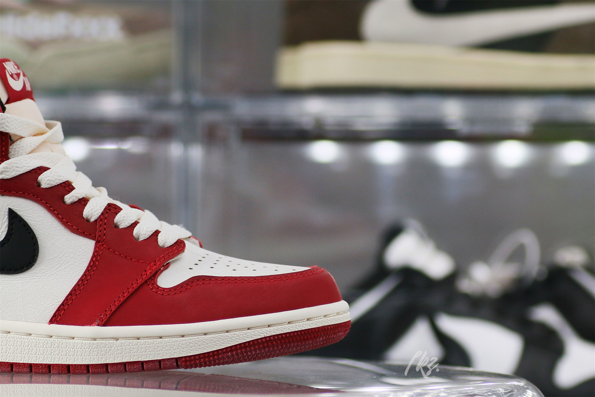 Air Jordan 1 Reimagined “Lost and Found” 2022 GS (LN5 A1 Batch)