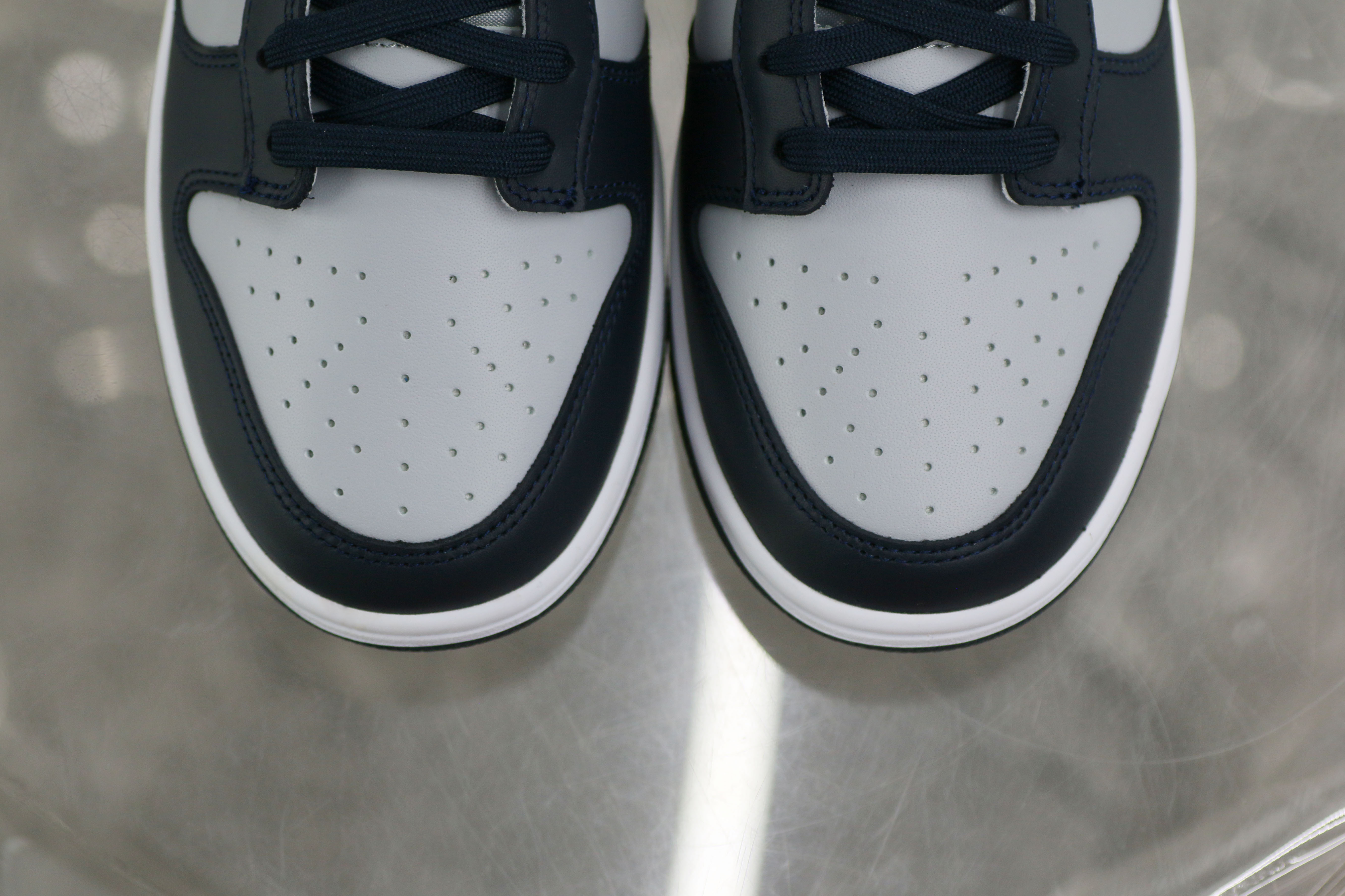 Nike Dunk Low Georgetown