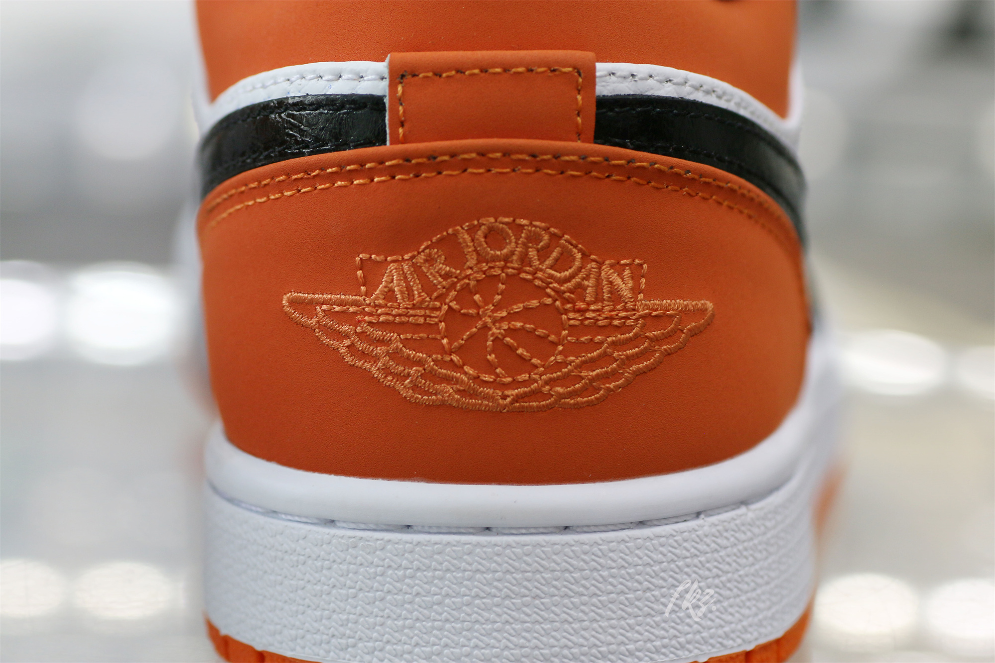 Air Jordan 1 Low Shattered Backboard 2019