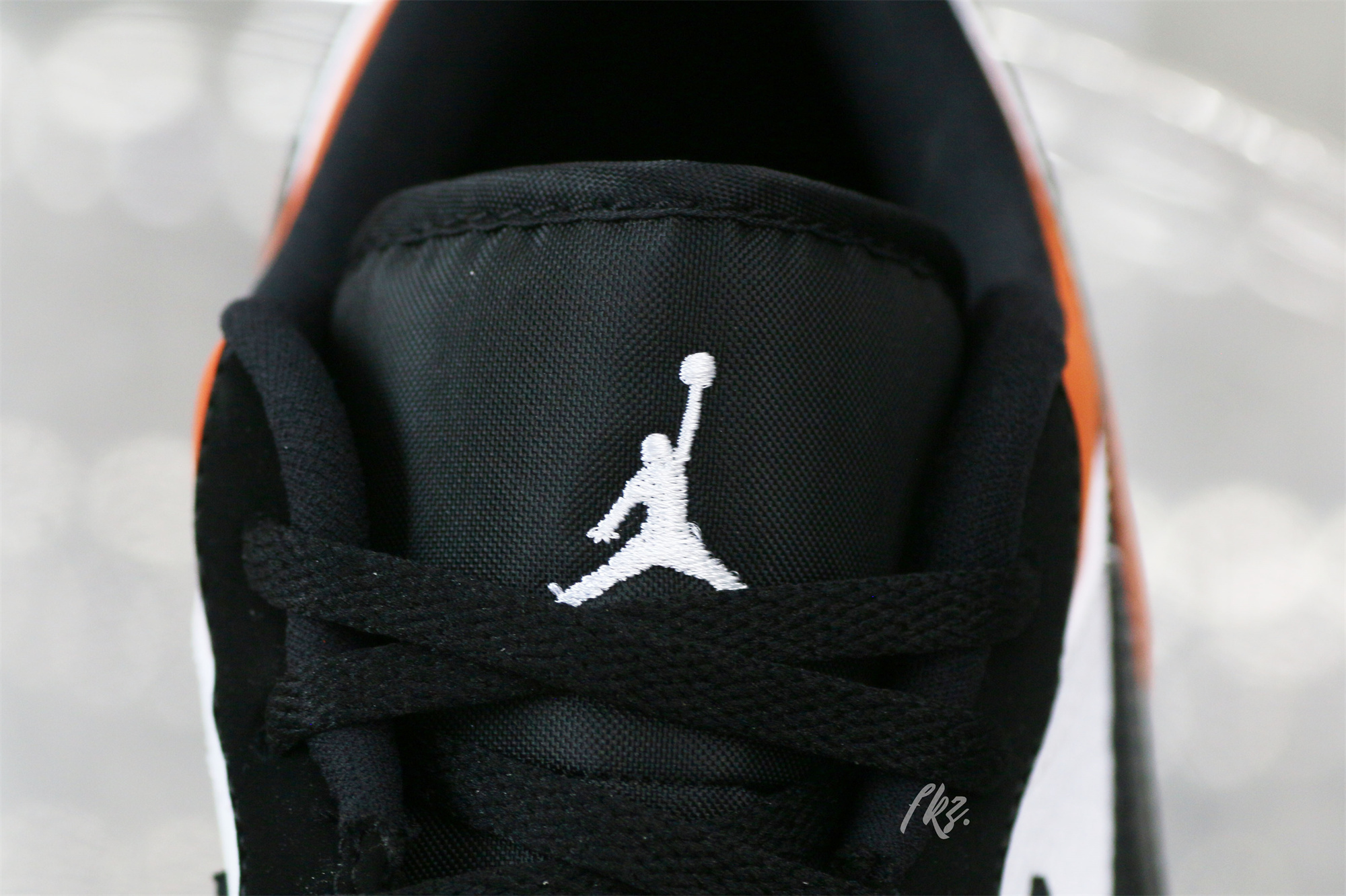 Air Jordan 1 Low Shattered Backboard 2019