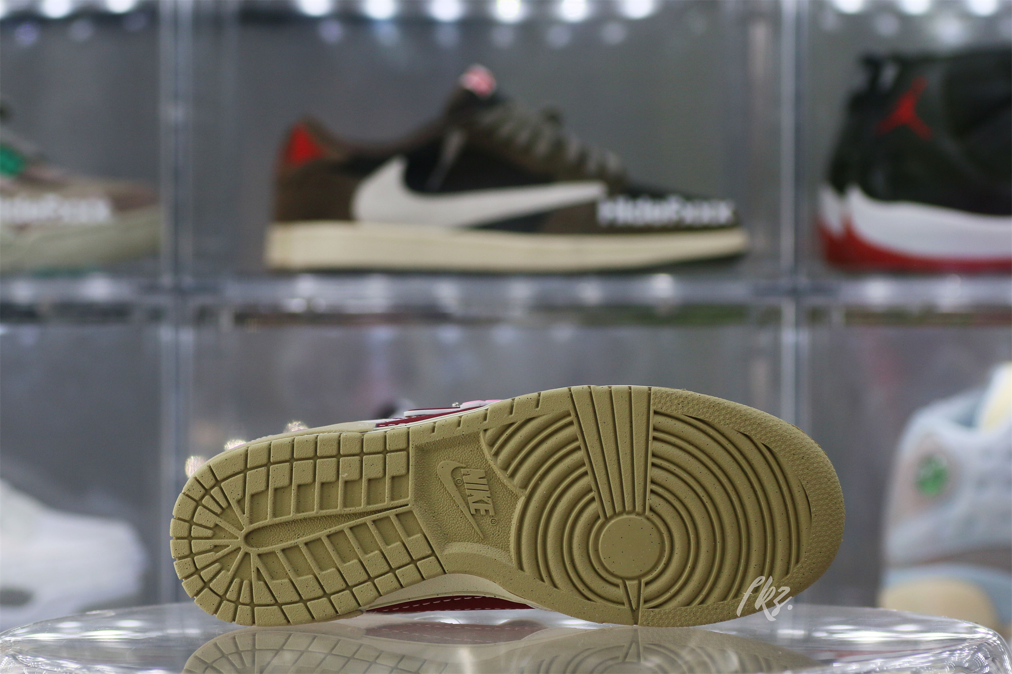 Nike Dunk Low Disrupt 2 Valentine’s Day 2023