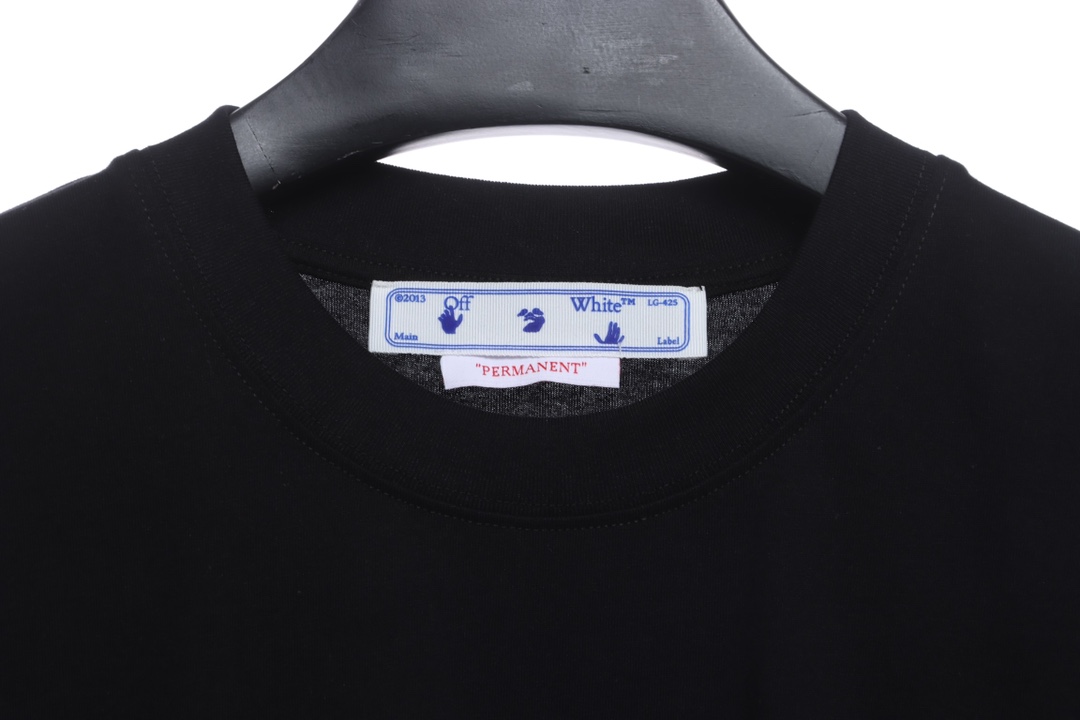 0W Overlap Zebra Arrow Print Short Sleeve