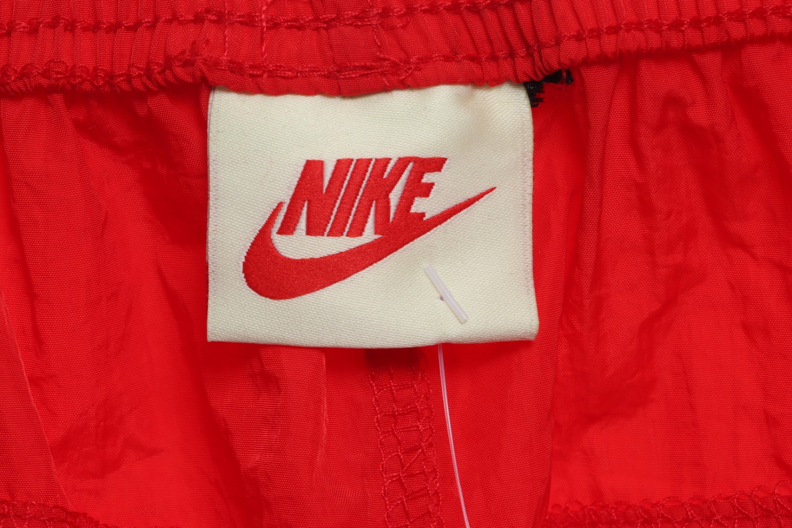 Nike Stuart’s joint shorts