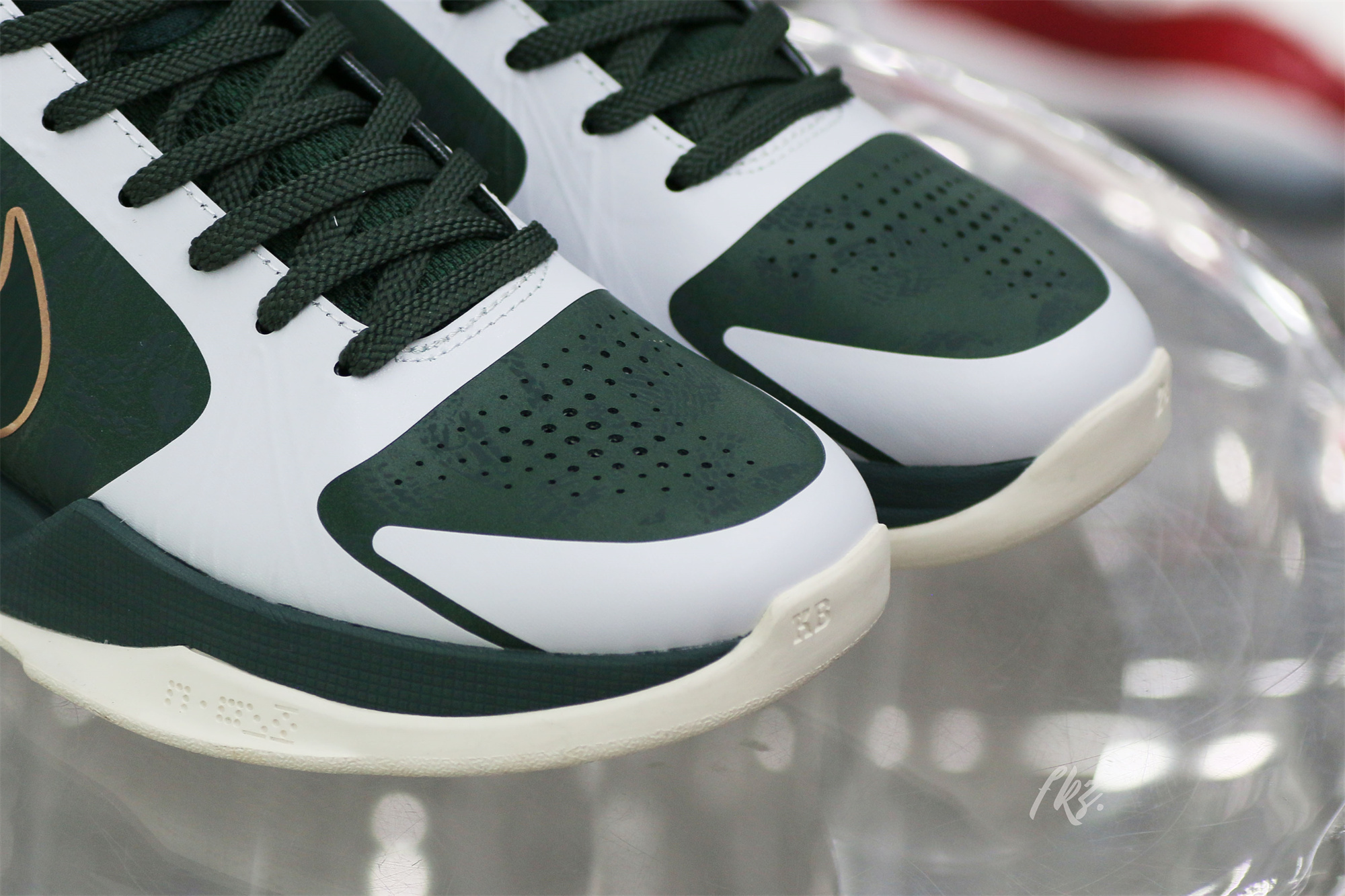 Nike Kobe 5 Protro EYBL 2020(A1 Batch)