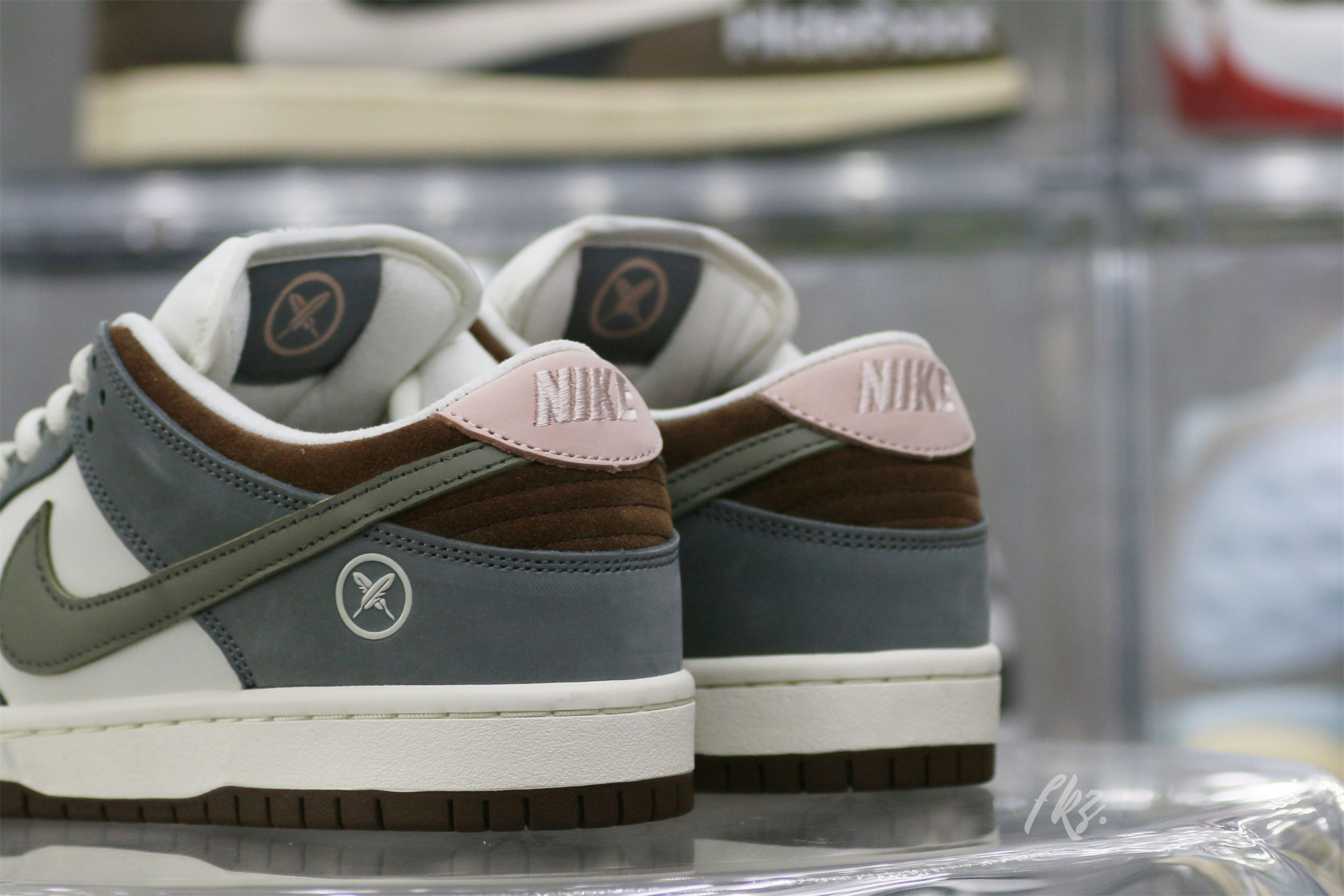 Yuto Horigome x Nike SB Dunk Low 2023