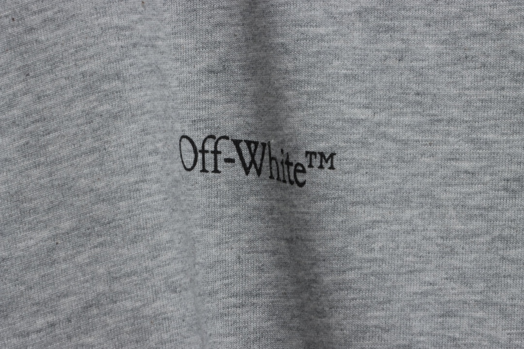 OW Sketch Mosaic Arrow short sleeves