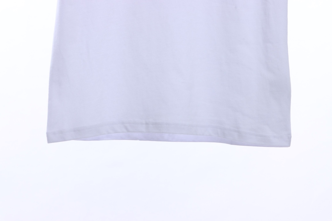 BAPE ape head crazy world series short sleeves