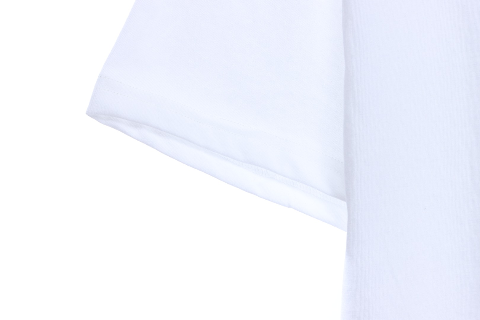 Stone Island Grid Compass Print Short Sleeve