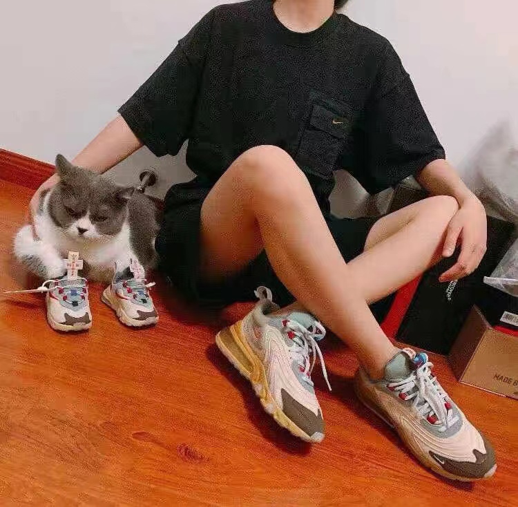 Nike TS Joint Pocket Short Sleeves