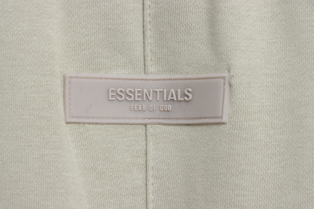 FOG line 1977 flocking printed trousers