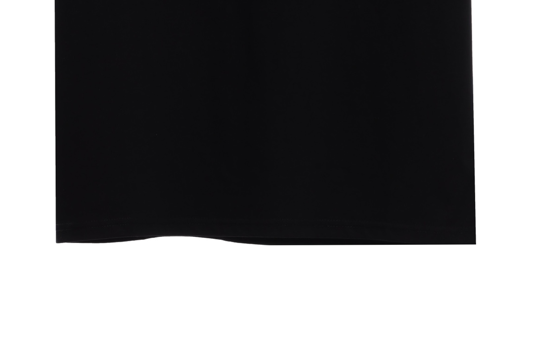 DREW logo letter printing short sleeves