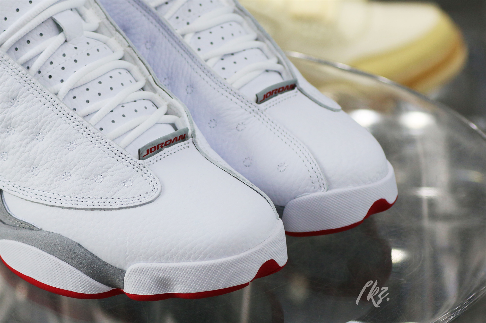 Air Jordan 13 Retro ‘Wolf Grey’