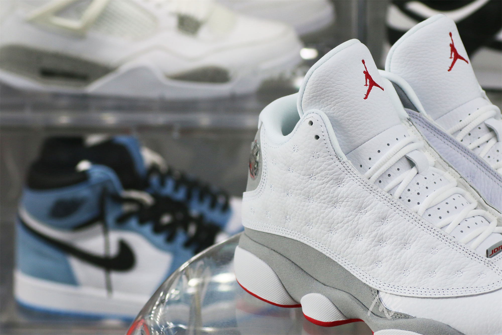 Air Jordan 13 Retro ‘Wolf Grey’