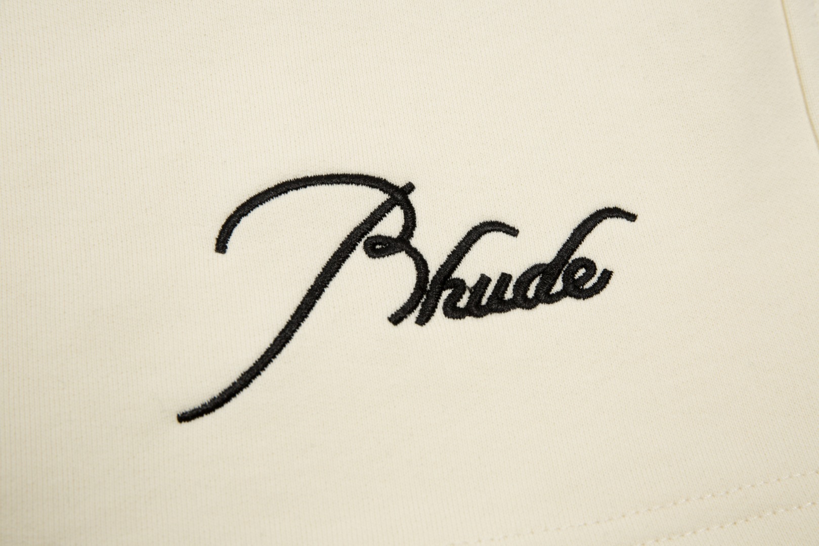 Rhud3 2023ss men’s and women’s classic 4-color mother flower shorts