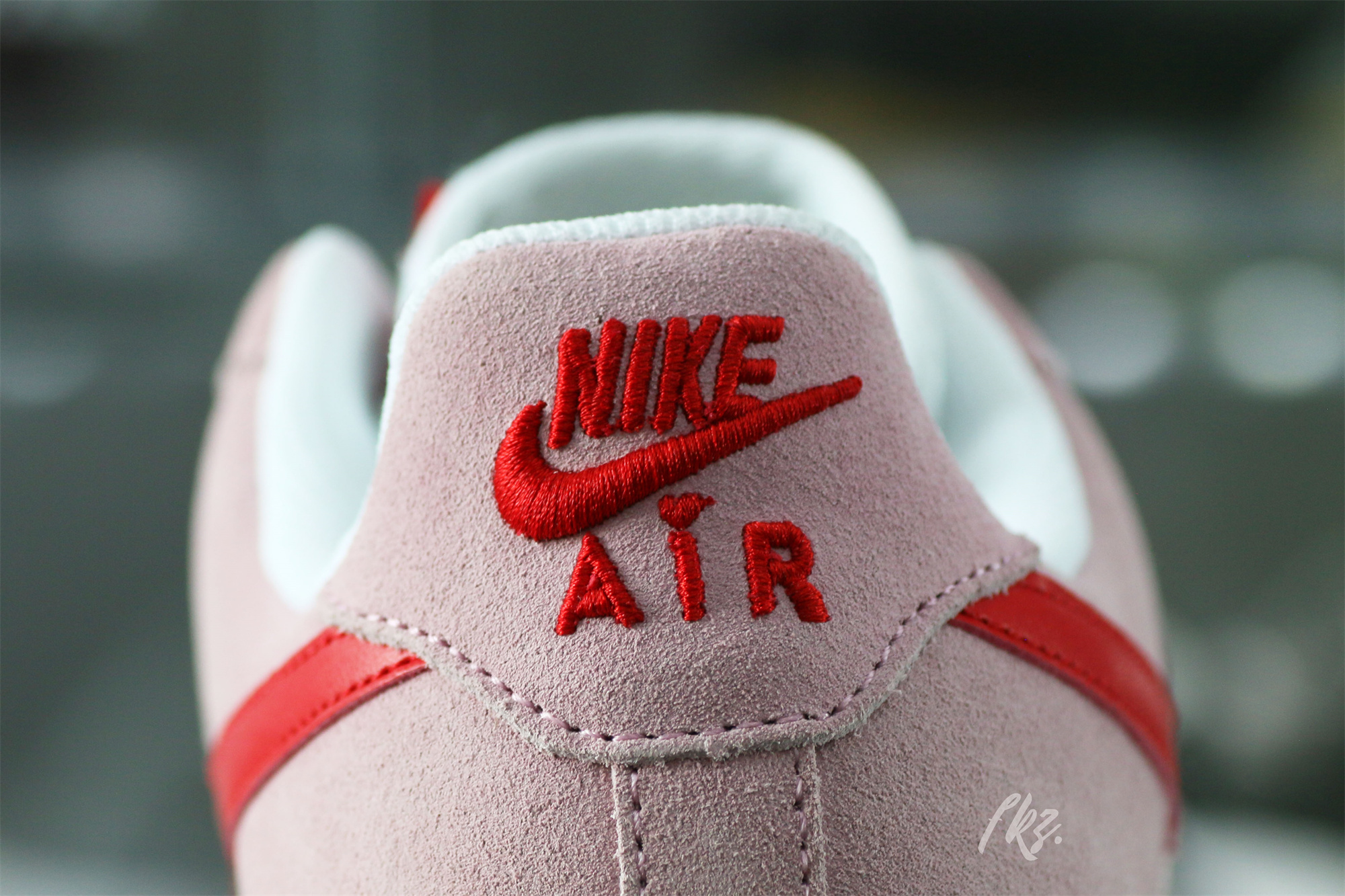 Nike Air Force 1 Low ’07 QS Valentine’s Day Love Letter