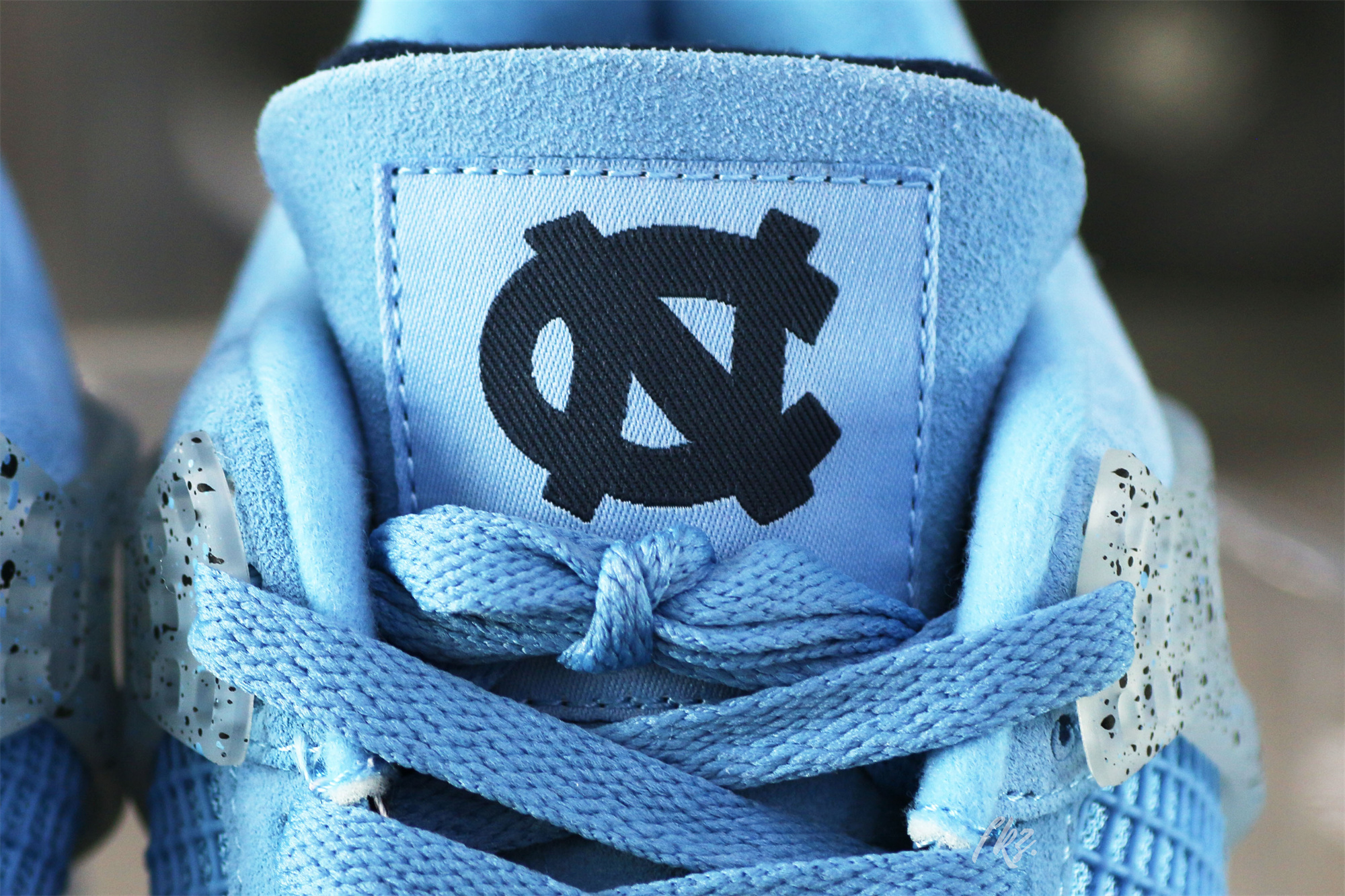 Air Jordan 4 Retro UNC (PE)