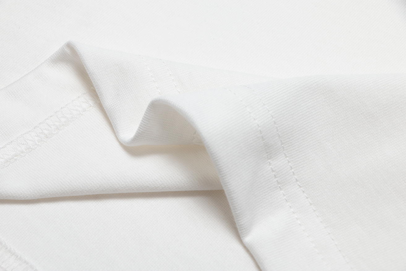 MH Color printing short sleeves