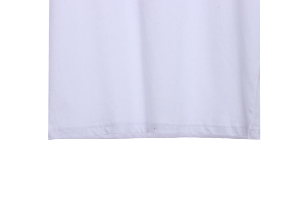 BAPE colorful camouflage printing short sleeves