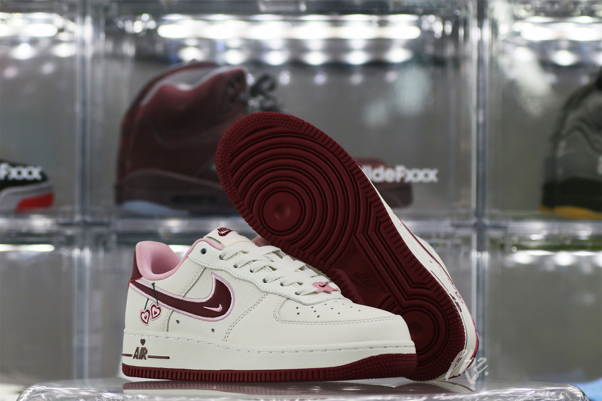 Nike Air Force 1 Low Valentine’s Day (Women’s) 2023