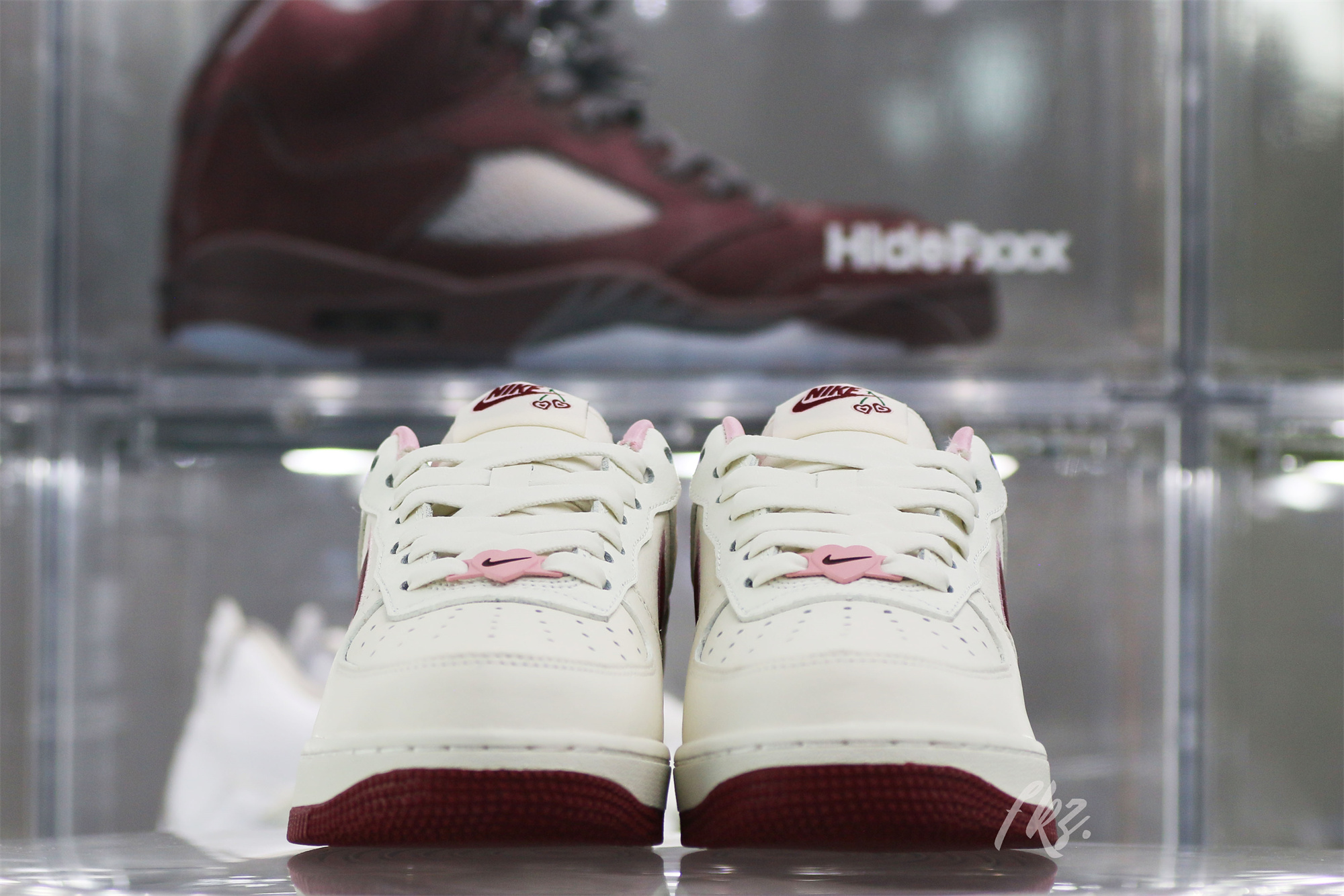 Nike Air Force 1 Low Valentine’s Day (Women’s) 2023