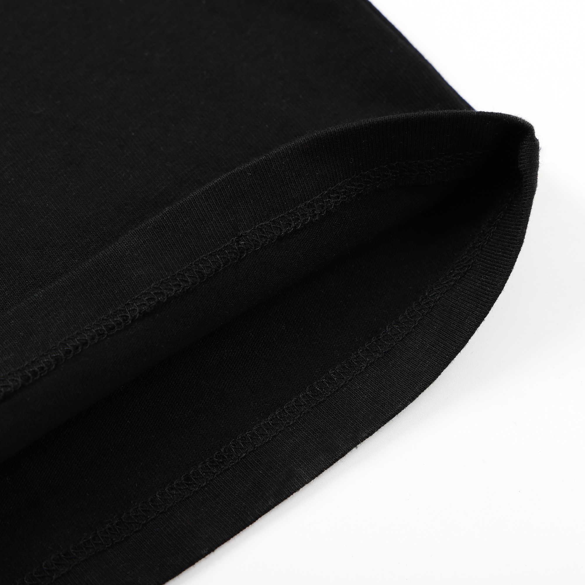 N0ah classic rose embroidery short sleeves