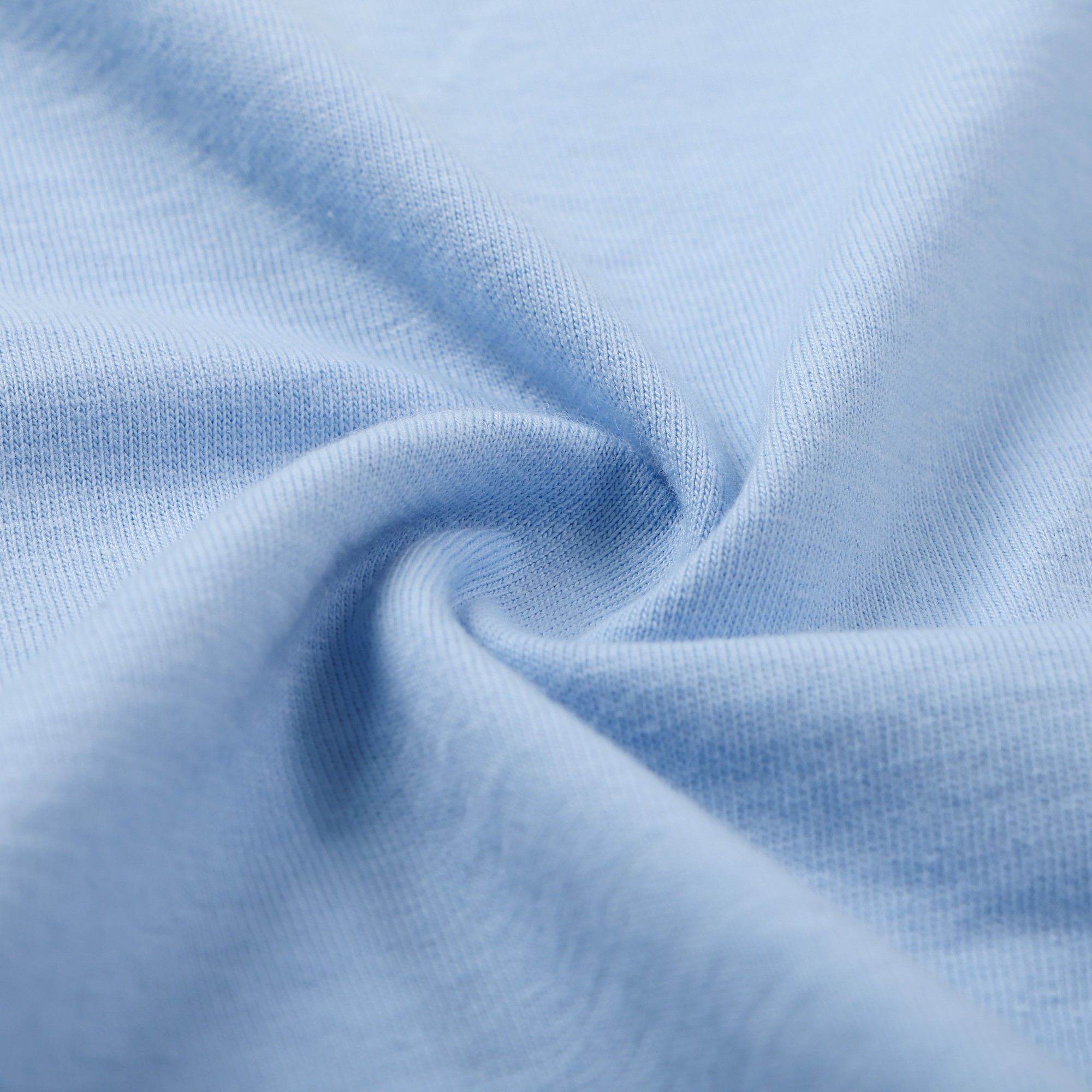 N0ah New cross front and back LOGO short sleeves