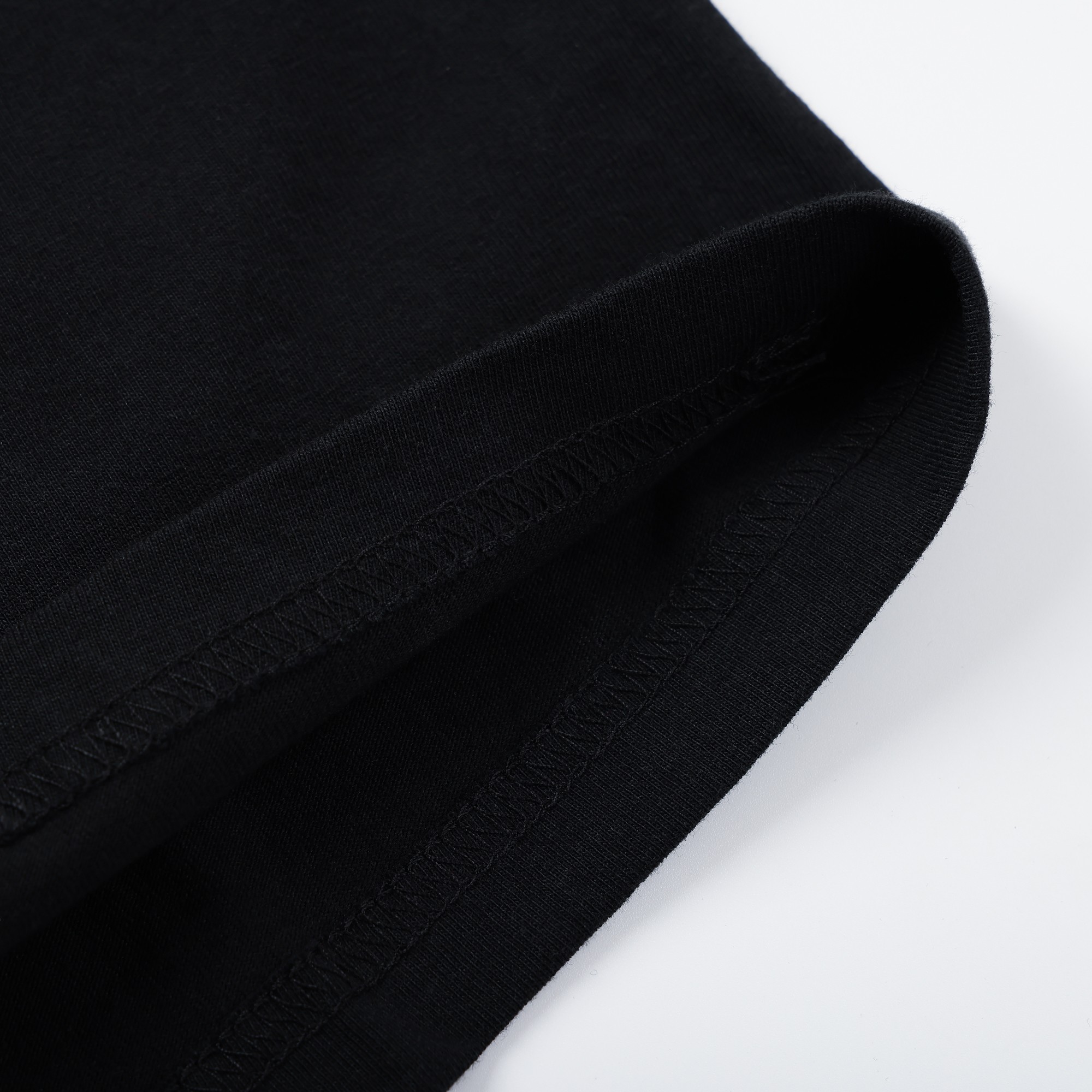 N0ah New cross front and back LOGO short sleeves