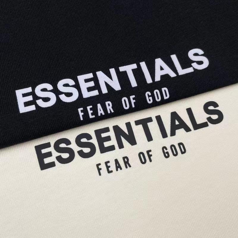 Fog Essentials pentagram short sleeves