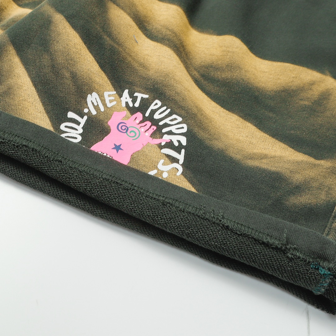 GALLERY.DEPT summer new shorts 2023