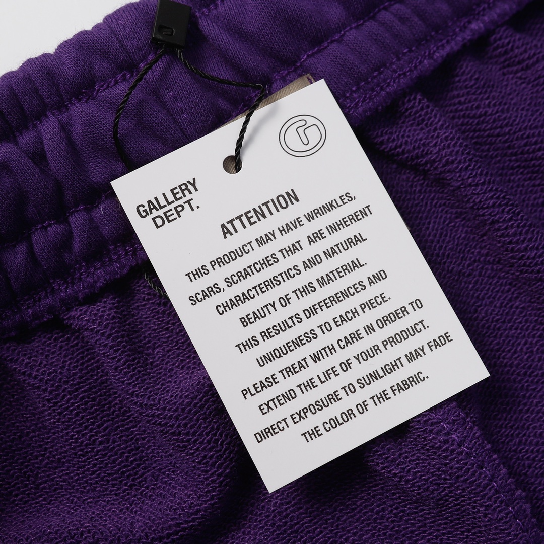 GALLERY.DEPT summer new shorts 2023