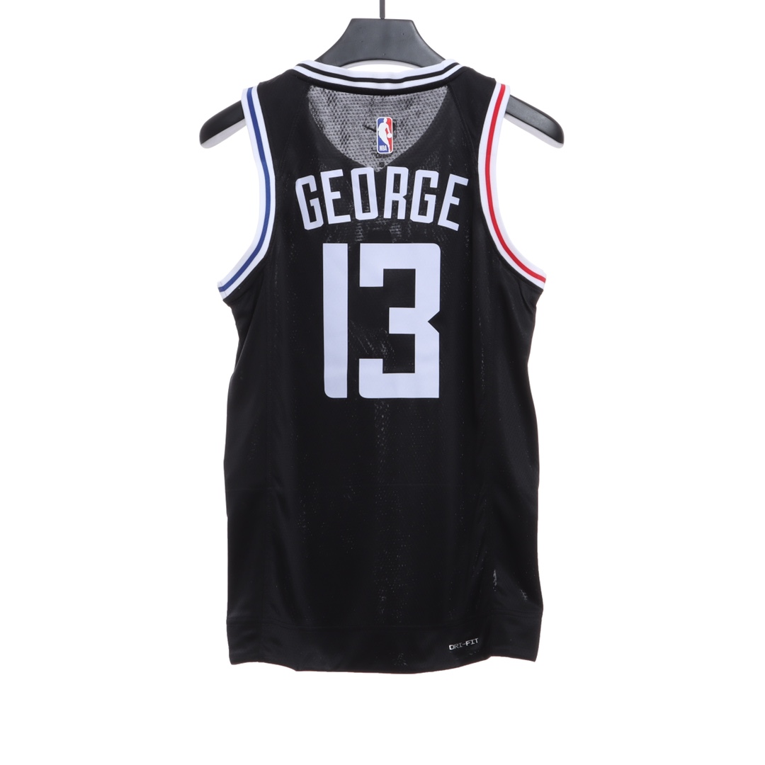 Clippers 23 season No. 13 jersey