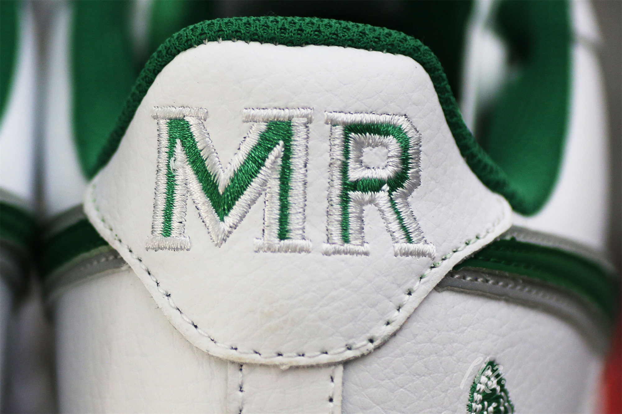 Nike Air Force 1 Low Four Horsemen LeBron