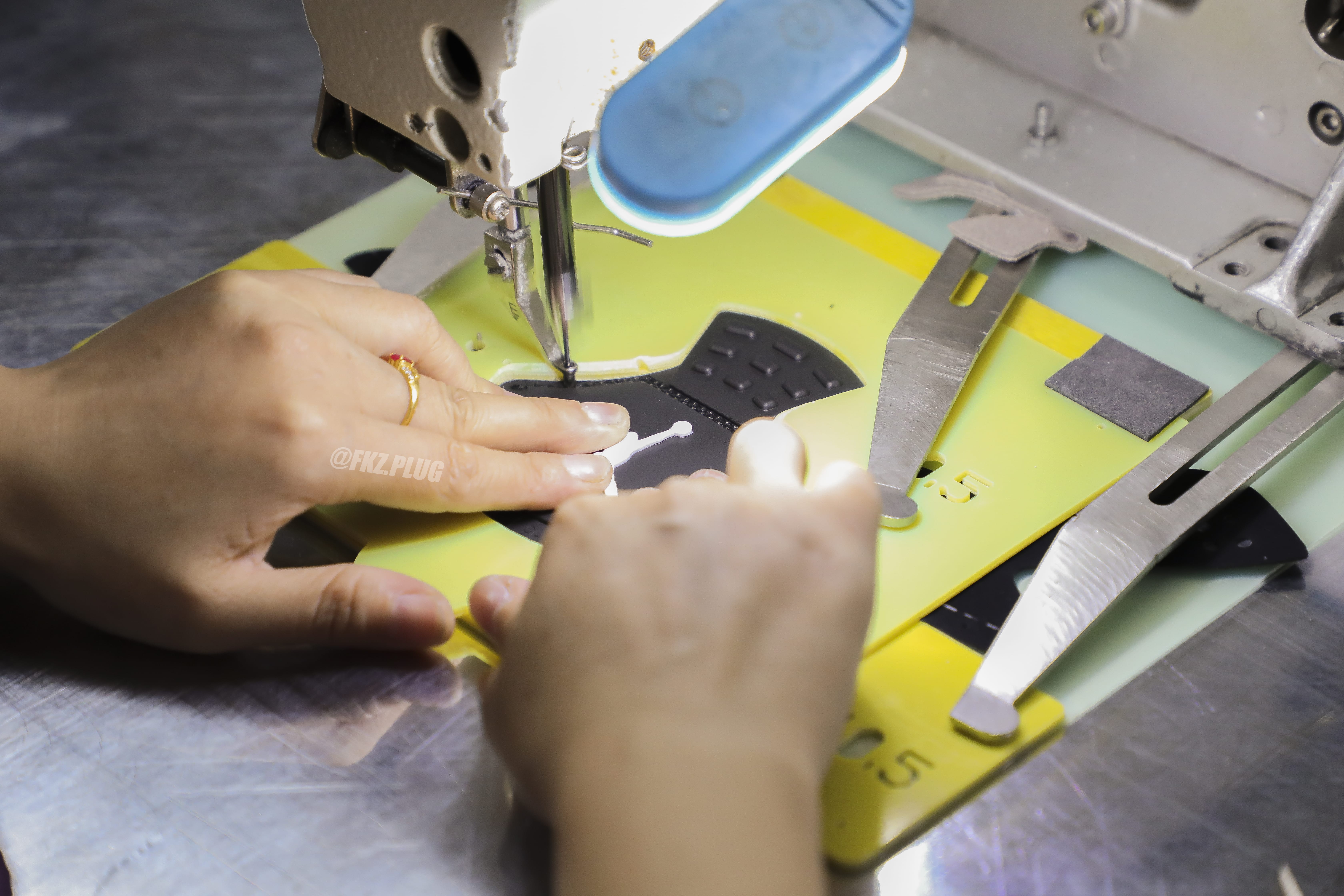 Air Jordan 4 Retro Thunder 2023 (LN5 A1 Batch)